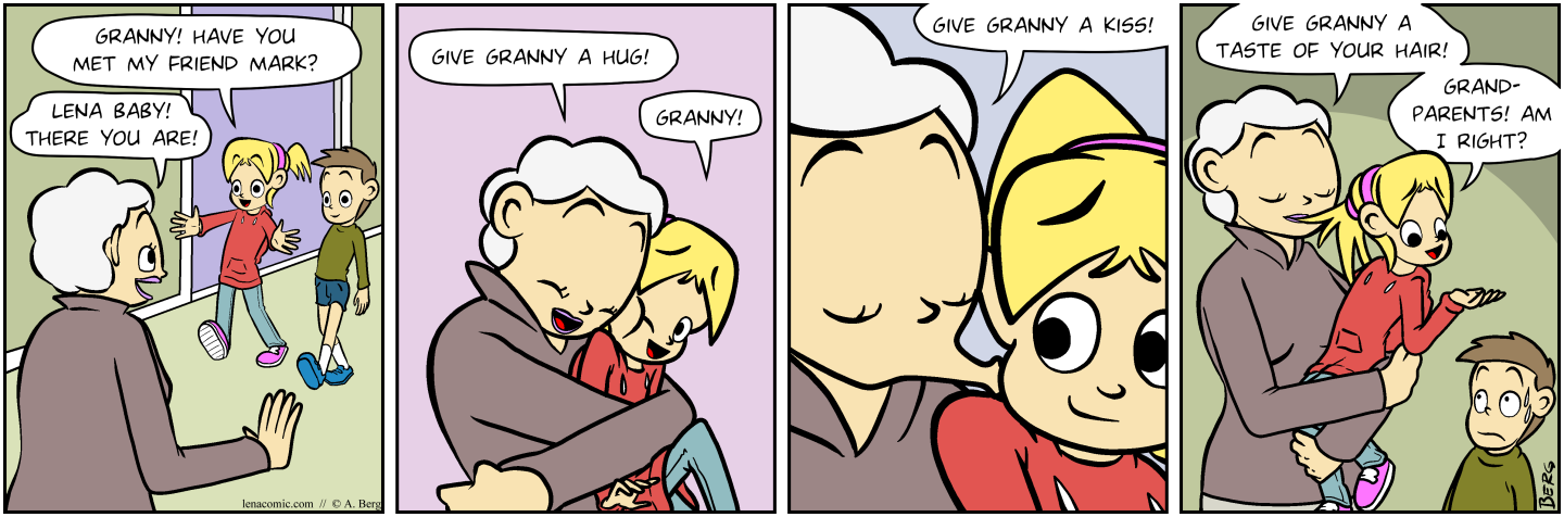 Granny