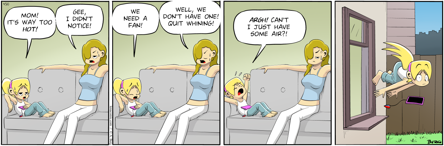 Fan Out