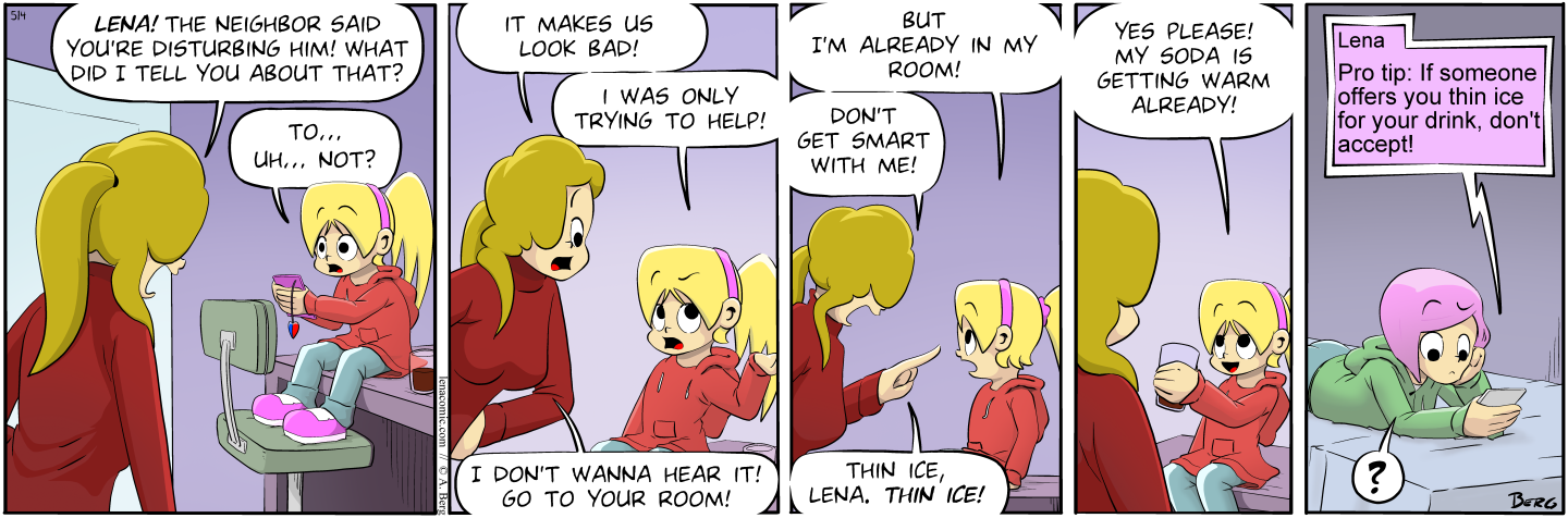 Girl, Interrupting 2