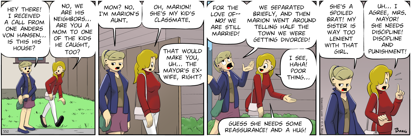 Door to Door 22