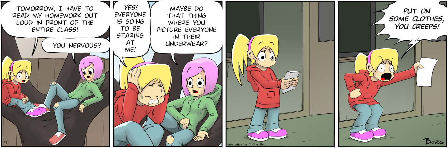 Crowd Control