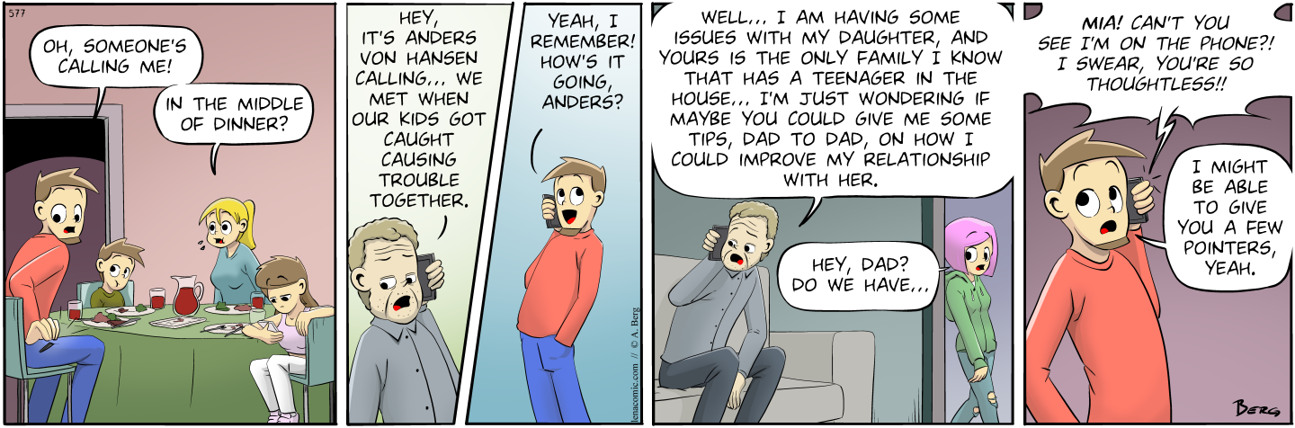 Dad to Dad 2