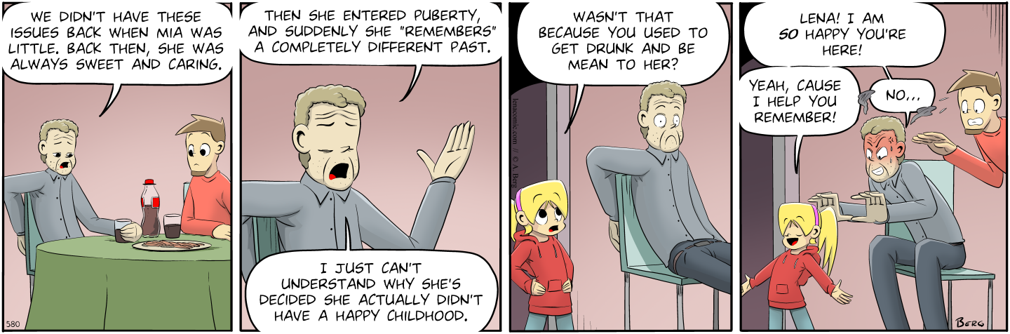 Dad to Dad 5
