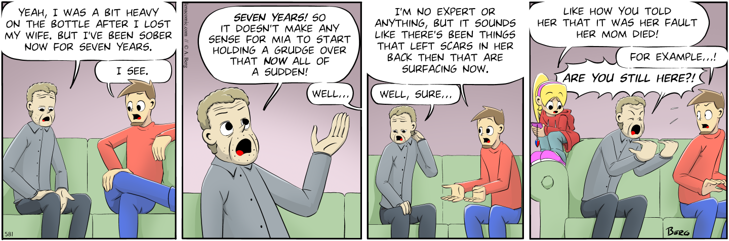 Dad to Dad 6