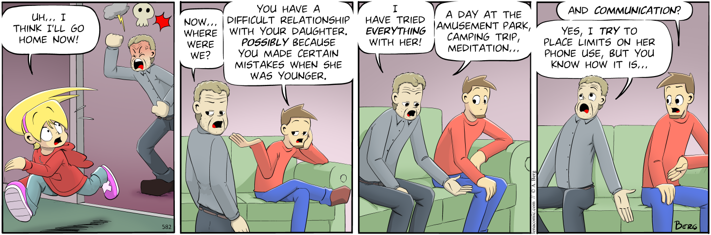 Dad to Dad 7