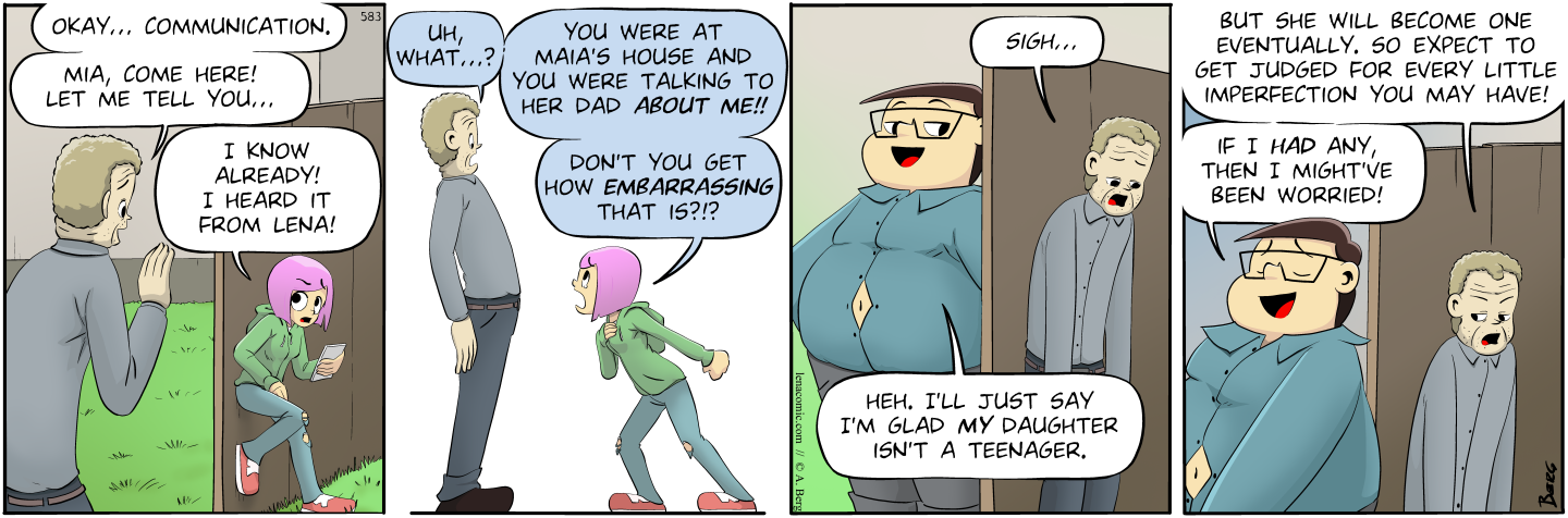 Dad to Dad 8