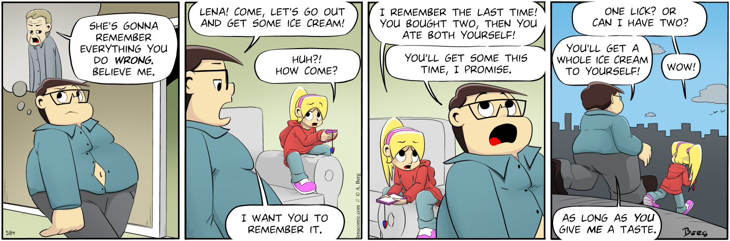 Dad to Dad 9