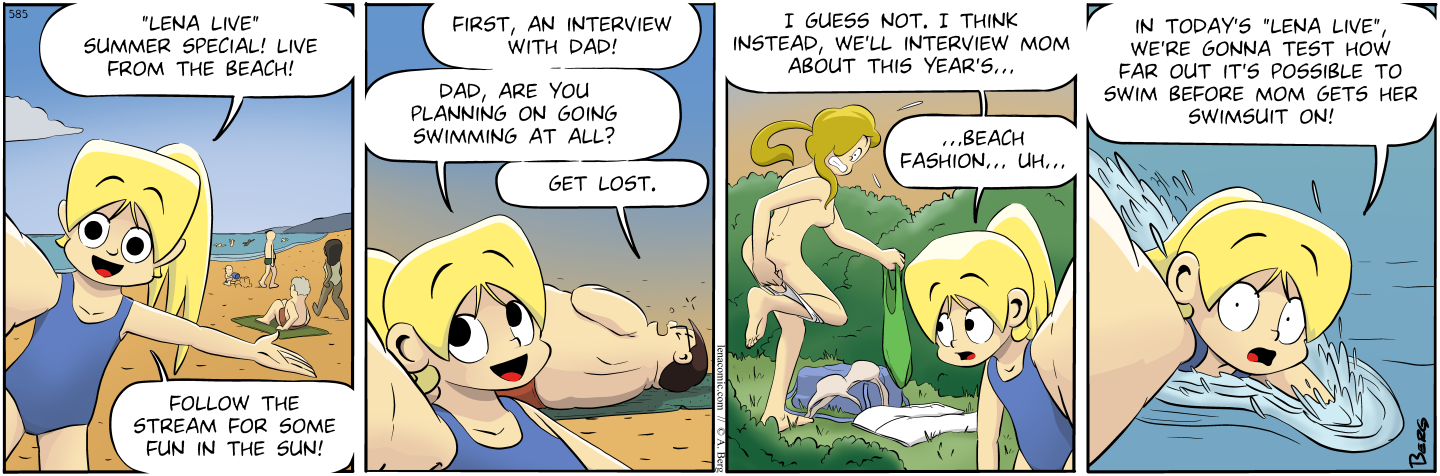 Summer Special