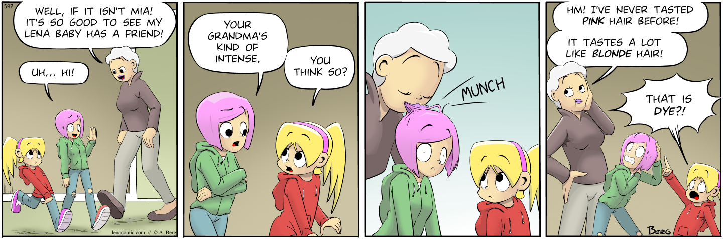 Taste Test