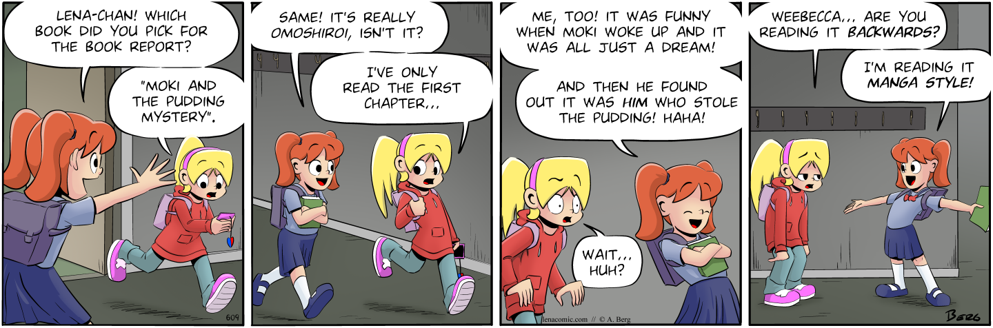 Book Report